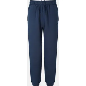 Slazenger Cuffed Fleece Jogging Bottoms Mens Steel Blue S