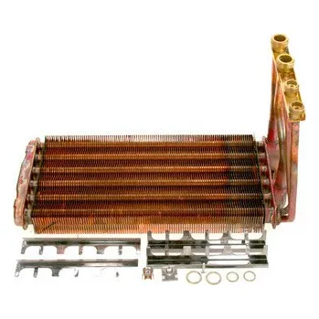 Kotel Junkers Výměník Junkers 87154065860