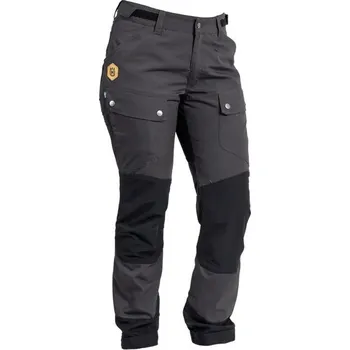 HUSQVARNA Dámské outdoorové kalhoty Xplorer, vel. M