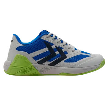 Pánská móda Indoorové boty Hummel ALGIZ V 226290-7498 Velikost 48,5 EU | 13 UK | 14 US | 32 CM