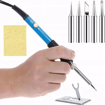 Páječka Pájecí pero blurr 60W