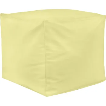 Taburet Taburet Italpouf vícebarevný