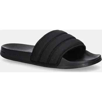 Pánské pantofle Pantofle adidas Adilette Noshower pánské, černá barva, JR0683 99X, EUR 44.5