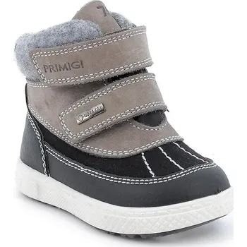 Dívčí sněhule Zimní boty Primigi 8856622.19.24 šedá 90X, EUR 19