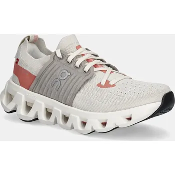 Pánská sportovní obuv Běžecké boty On Cloudswift 4 dámské, béžová barva, 3WF10113106 80X, EUR 38.5