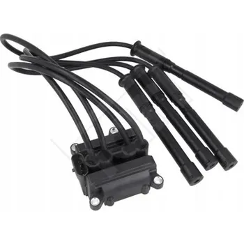 Zapalovací cívka Zapalovací cívka Hart 564 566