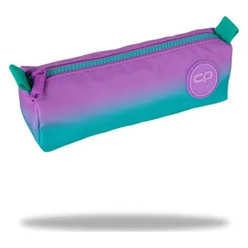 Set školních potřeb Saszetka Tube Gradient Blueberry CoolPack, Patio