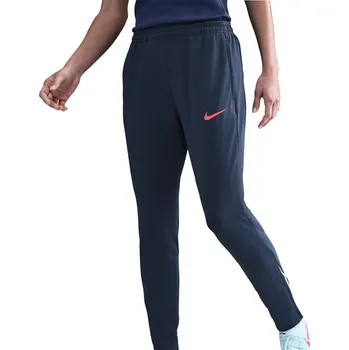 Nike Strike Tracksuit Bottoms Womens Blue/Red 10 (S)