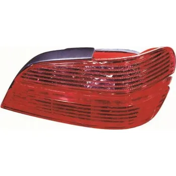 Zadní světlomet Zadní světlo PEUGEOT 406 8/99- 6351L5 PRAVÉ (pravá strana)