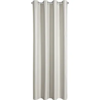 Obraz Závěs zatemňovací s kroužky 140 cm x 250 cm