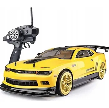 RC model auta Dálkově ovládané auto 70 km/h