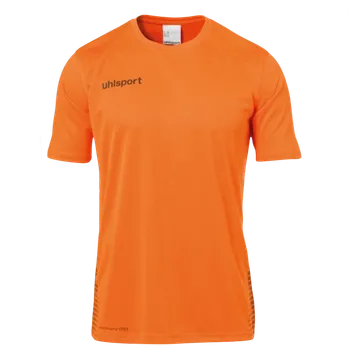 Pánské tričko Triko Uhlsport Score training t-shirt kids 1002147k-09 Velikost 128