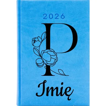 Kalendář Knižní kalendář 2026 A5 vícebarevný