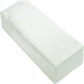 Brusný kotouč Brusná a lešticí pasta G-PP 1 VP, pro předleštění - ocel a nerez, zelená - PFERD