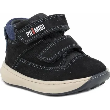 Dívčí zimní obuv Dětské zimní boty Primigi 8901011 námořnická modř 59X, EUR 26