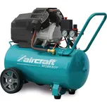 Pístový kompresor MOBILBOY 401/50 E 2003741 AIRCRAFT