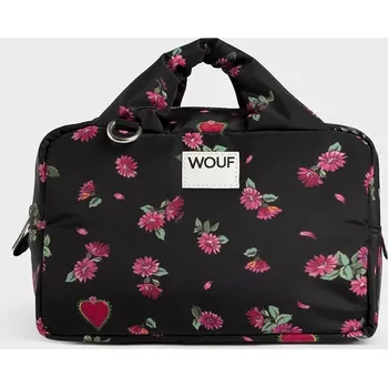 Kosmetická taška Cestovní kosmetická taštička WOUF Bloom 20 x 15 x 10 cm více barev TT250021 vícebarevná MLC, vel. ONE SIZE