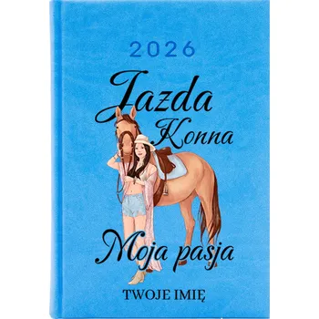 Kalendář Knižní kalendář 2026 A5 vícebarevný