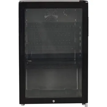 Vinotéka Maxxo BC118L-C