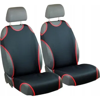 Potah sedadla Potah na přední sedadla Zakszwalnia univerzální