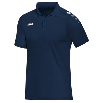 Pánské tričko Polokošile jako classico polo-shirt kids 6350k-09 Velikost 140