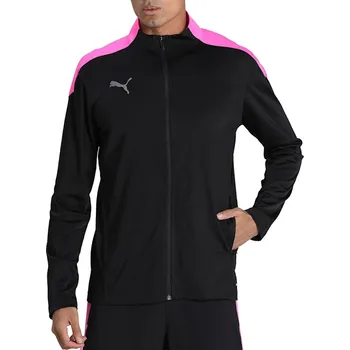 Pánská větrovka Bunda Puma ftblNXT Track JKT 65684504 Velikost M