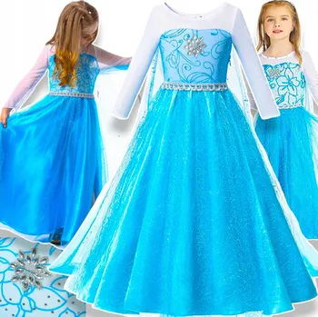 Karnevalový kostým Kostým Princezna Toys vel. 140