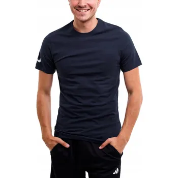 Pánské tričko Pánské Tričko Nike Park 20, Bavlna sportovní, tréninkové, velikost L