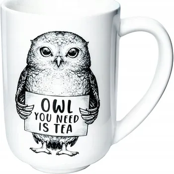 Hrnek Cup&You porcelánový 400 ml