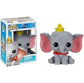 Figurka Figurka Funko Pop! Disney Dumbo (Dumbo z Disneyho)