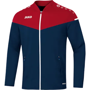 Bunda Jako CHAMP 2.0 Jacket kids 9820k-91 Velikost 164