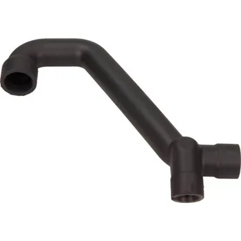 Ventilátor topení a klimatizace Maxgear 18-0546 Hadice, odvětrávání klikové skříně