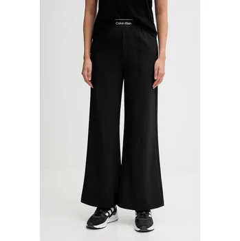 Dámské legíny Legíny Calvin Klein Performance dámské, černá barva, LVGWF4P606 99X, vel. S