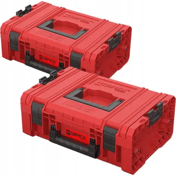 Přenosný box na nářadí Qbrick