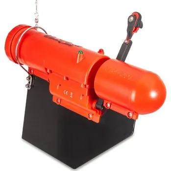 Signalizátor záběru Podvodní Splávek Uni Cat Magic Planer MP-300