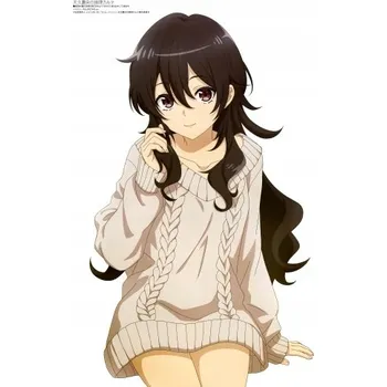 Obraz Plakát anime 29,7 x 43,4 cm