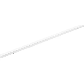 FAN EUROPE LED lišta T5, bílá, 15 W, 1565 lm, CCT, 117 x 3,54 x 2,39 cm