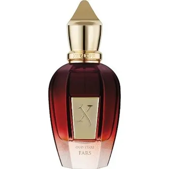 Unisex parfém XerJoff Fars - parfém