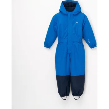 Chlapecká bunda DĚTSKÁ KOMBINEZA MARTES ESSENTIALS BOMBI KDB M