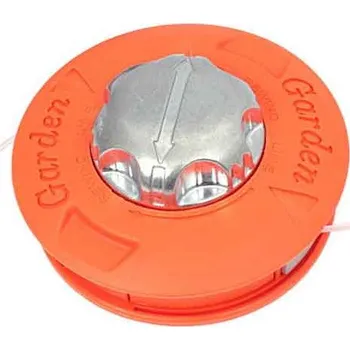 Křovinořez Hlava strunová se závitem M10 x 1,25 pro křovinořez, QUICK FIT PROFI