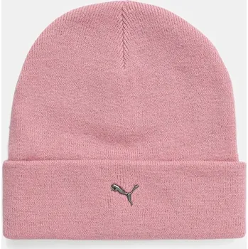 Módní doplněk Čepice Puma 26404 růžová 30X, vel. ONE SIZE