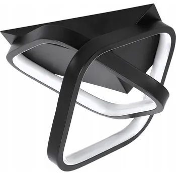 Stropní svítidlo LED STROPNÍ SVÍTIDLO MODERN lustr 26W