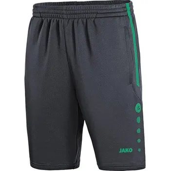 Šortky JAKO ACTIVE TRAINING SHORT 8595-24 Velikost S