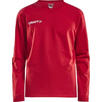 Pánská mikina Mikina Craft PROGRESS GK SWEATSHIRT HERREN 1907947-430900 Velikost XL