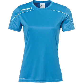 Dres Uhlsport Stream 22 jersey shorts sleeve women 1003479-15 Velikost XXL