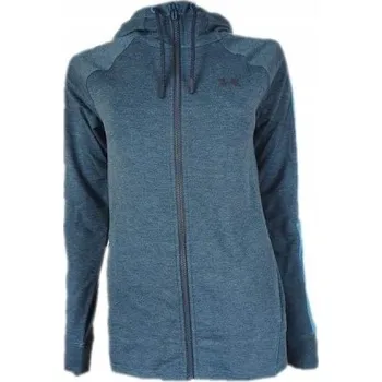 Dámská mikina D9008 Under Armour FITTED Dámská MIKINA S