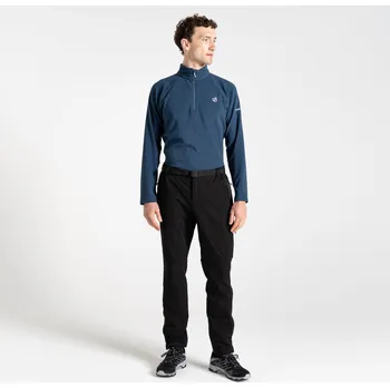 Dare2b Pánské outdoorové kalhoty Tuned in Pro black Velikost: 48