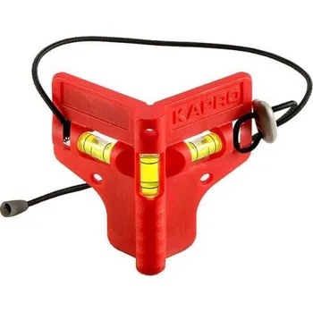 Vodováha Vodováha sloupková magnetická KAPRO 341