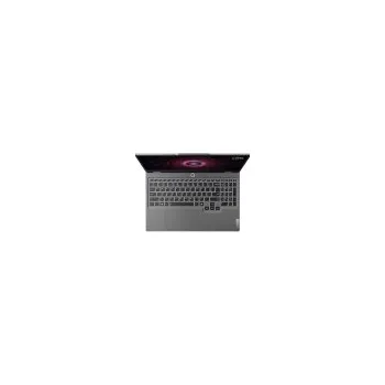 Notebook Lenovo LOQ 15ARP9 Ryzen5 7235HS/24GB/SSD 1TB/15,6"/IPS/FHD/144Hz/300nitů/RTX4050 6GB/170W/WIN11 Home/šedá