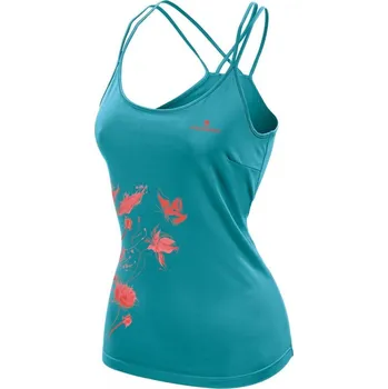 Pánské tílko Ferrino - Kenai Tank Woman - acqua XL